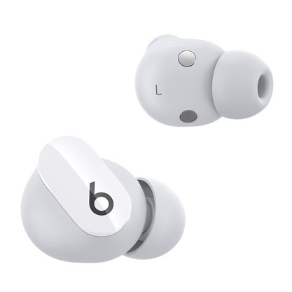 Беспроводные наушники Beats Studio Buds (белый)