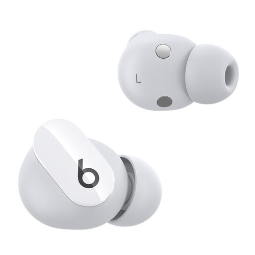Беспроводные наушники Beats Studio Buds (белый)