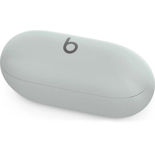 Беспроводные наушники Beats Solo Buds (серый)