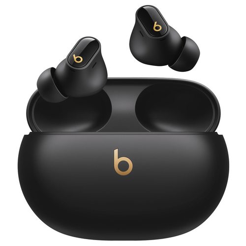 Беспроводные наушники Beats Studio Buds+ (черный)