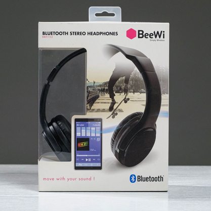 Уцененный товар BeeWi BBH102 (уценка)