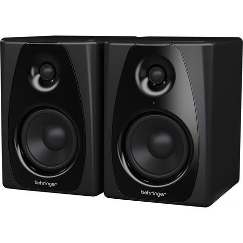 Студийный монитор Behringer Studio 50USB