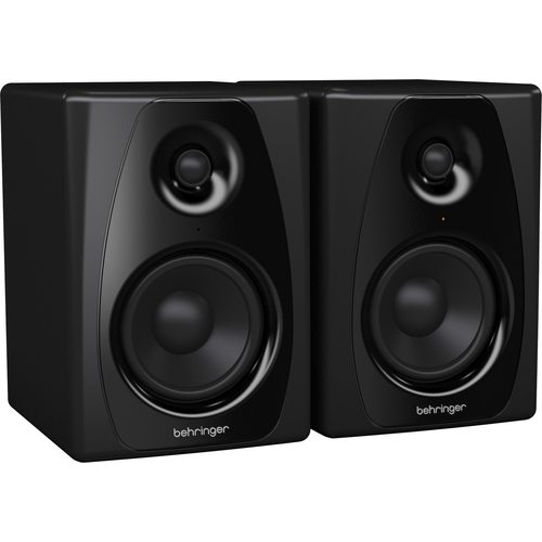 Студийный монитор Behringer Studio 50USB
