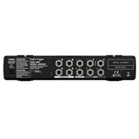 Behringer AMP800