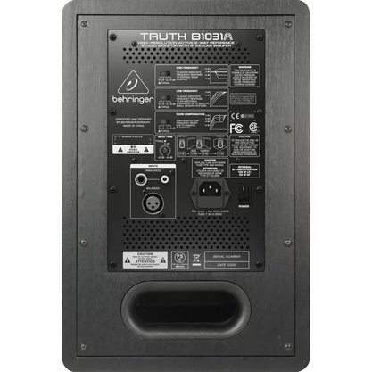 Студийный монитор Behringer B1031A