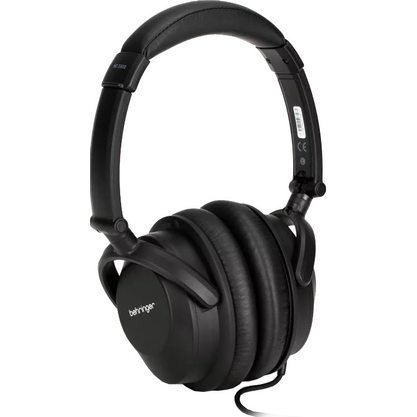 Наушники Behringer HC 2000
