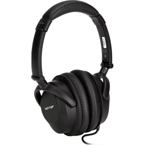 Наушники Behringer HC 2000
