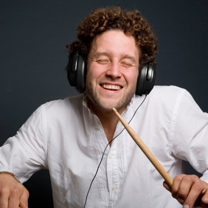 Наушники Behringer HC 2000