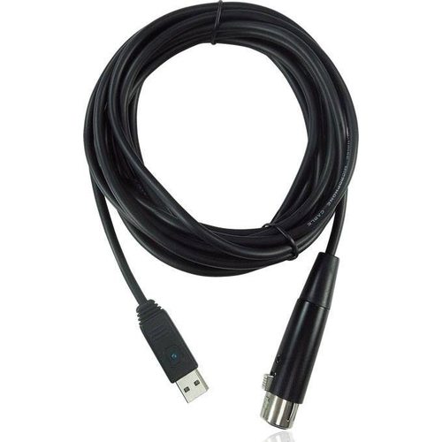 Кабель Behringer MIC 2 USB