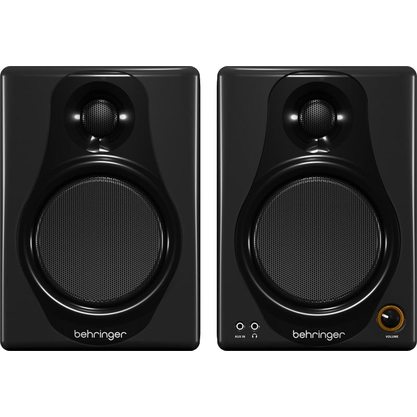 Студийный монитор Behringer Media 40 USB