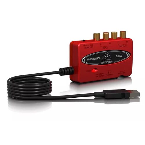 Набор для звукозаписи Behringer Podcastudio