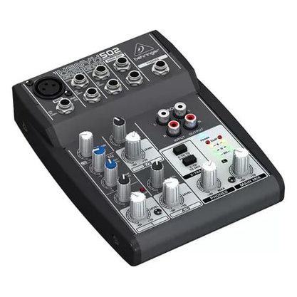 Набор для звукозаписи Behringer Podcastudio