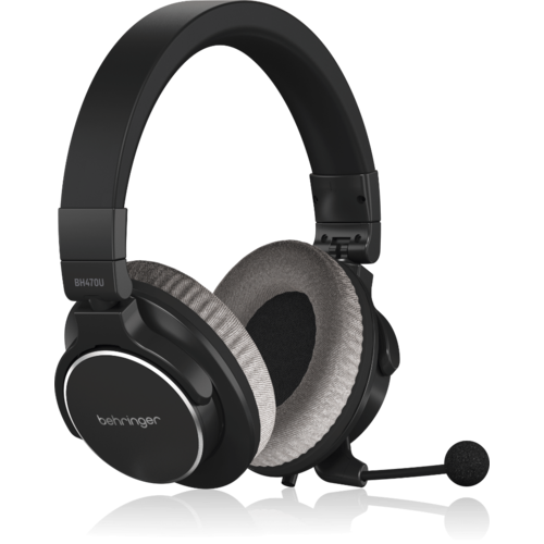 Наушники Behringer BH470U