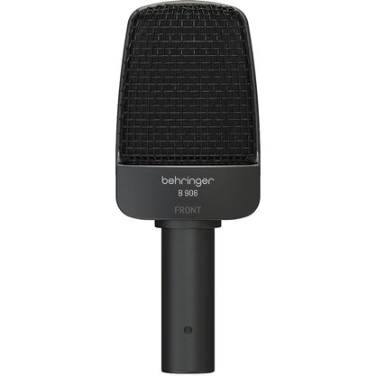 Микрофон Behringer B 906