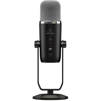 Микрофон Behringer BIGFOOT