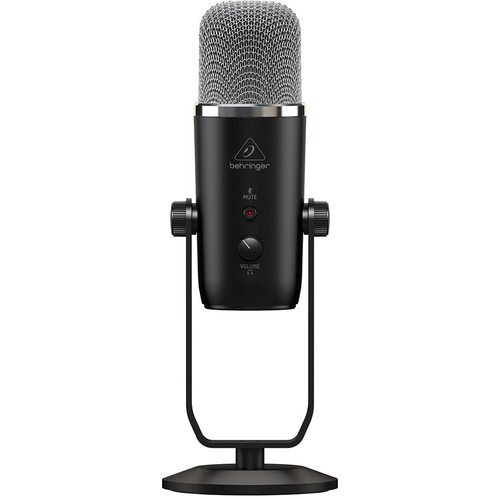 Микрофон Behringer BIGFOOT