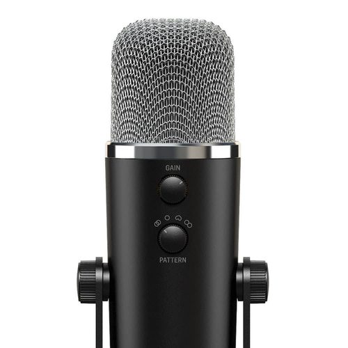 Микрофон Behringer BIGFOOT