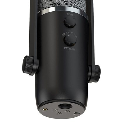 Микрофон Behringer BIGFOOT