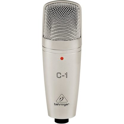 Микрофон Behringer C-1