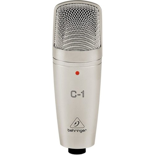Микрофон Behringer C-1