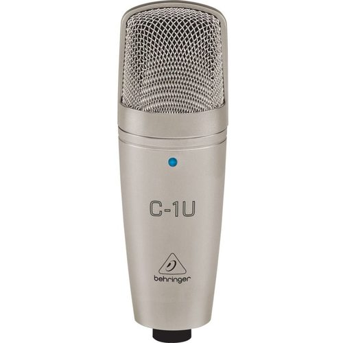Микрофон Behringer C-1U