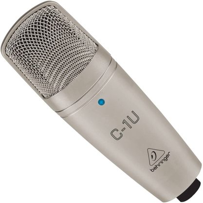 Микрофон Behringer C-1U