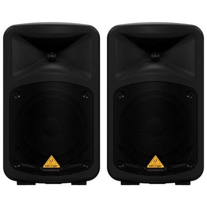 Акустическая система Behringer EPS500MP3