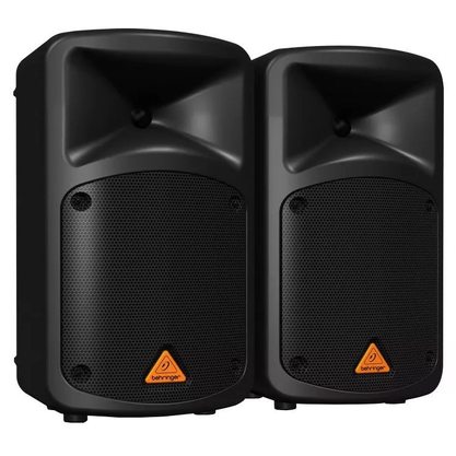 Акустическая система Behringer EPS500MP3