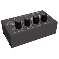 Behringer HA400