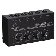 Behringer HA400