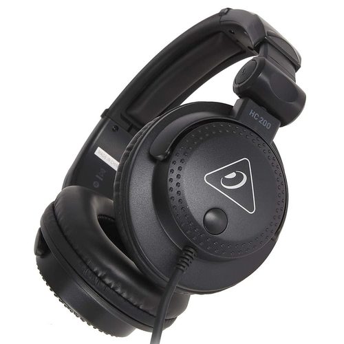 Наушники Behringer HC 200