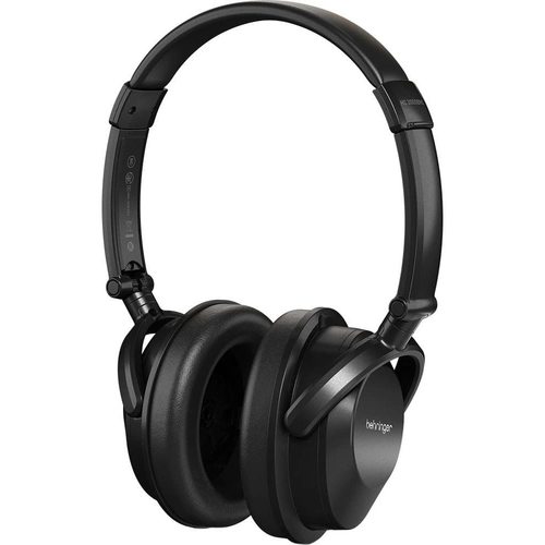 Беспроводные наушники Behringer HC 2000BNC