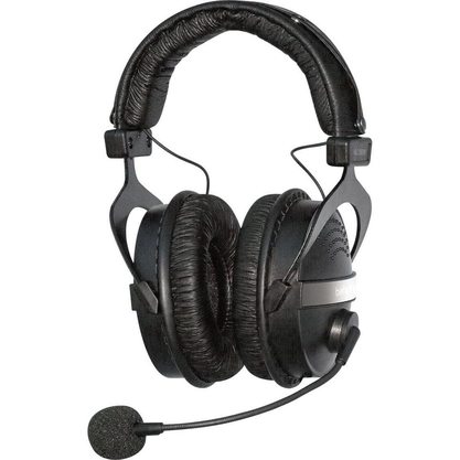Наушники Behringer HLC 660M