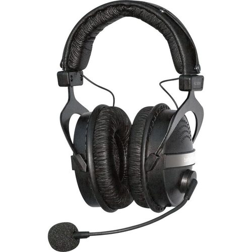 Наушники Behringer HLC 660M