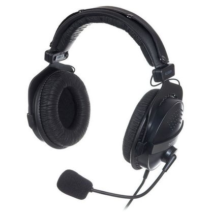 Наушники Behringer HLC 660M