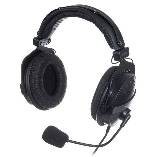 Наушники Behringer HLC 660M
