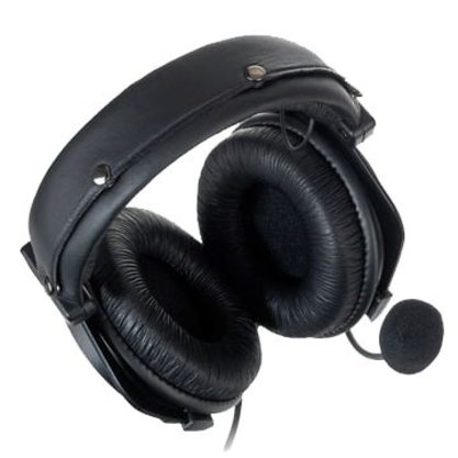 Наушники Behringer HLC 660M