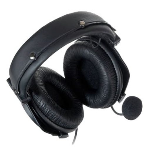 Наушники Behringer HLC 660M