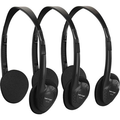 Наушники Behringer HO 66