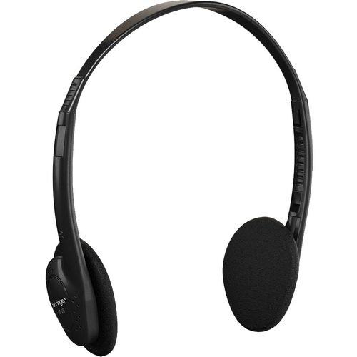 Наушники Behringer HO 66