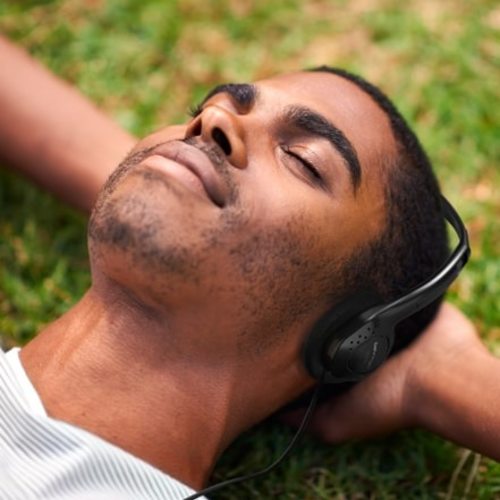 Наушники Behringer HO 66