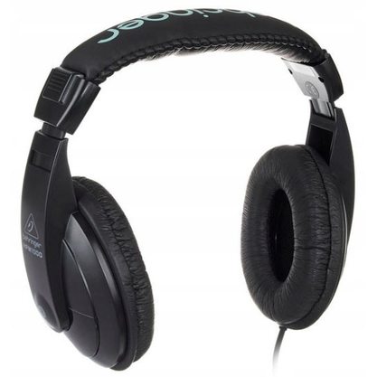 Наушники Behringer HPM1000-BK