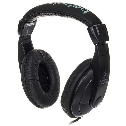 Наушники Behringer HPM1000-BK