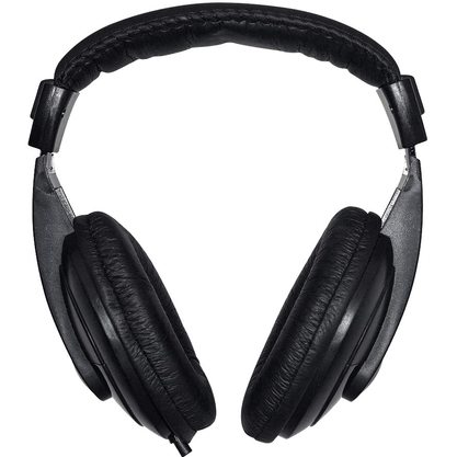 Наушники Behringer HPM1000-BK