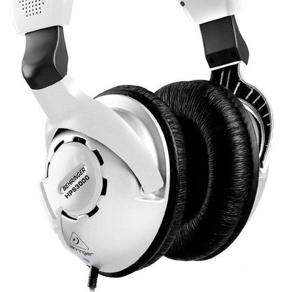 Наушники Behringer HPS3000