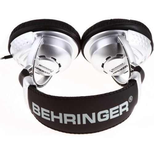 Наушники Behringer HPS3000