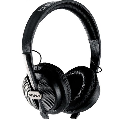 Наушники Behringer HPS5000