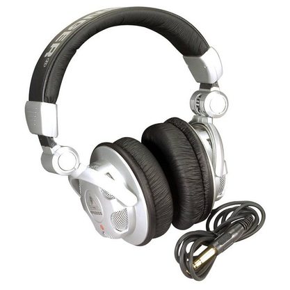 Наушники Behringer HPX2000