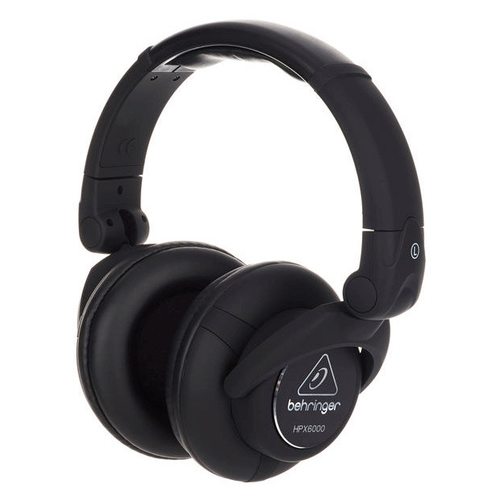 Наушники Behringer HPX6000