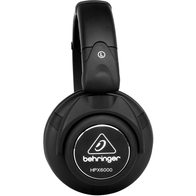 Behringer HPX6000
